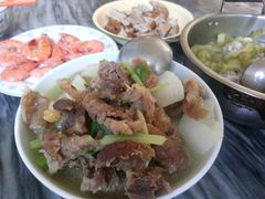 -广东道至正餐厅(区庄店)