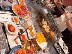 -大渔铁板烧(大悦城店)