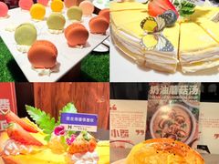 -海德温泉生活馆(朝阳大悦城店)