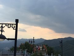景点-定都峰