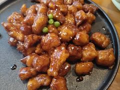 -江南小叙·美食研究院(鱼街店)