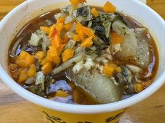 -王记生烫牛杂面馆(兰陵路店)