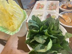 -百叶居·老北京涮羊肉(鼓楼店)