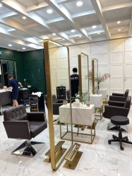 点击看大图 -悦Salon发型设计