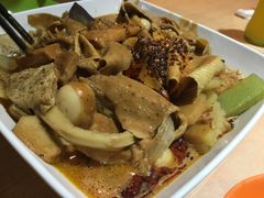 -林静小吃(复兴路店)