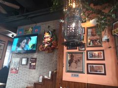 -甘尼仕印度餐厅酒吧(斜塘老街店)