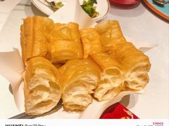 香酥大油条-君庭中餐厅(友谊宾馆店)