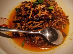 辣味三丝-院里寻菜·精致庭院菜(观沙岭店)