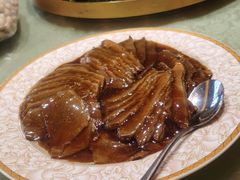 -烤肉宛饭庄(南礼士路店)