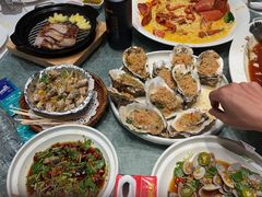 -79号渔船海鲜饭店(龙岗店)