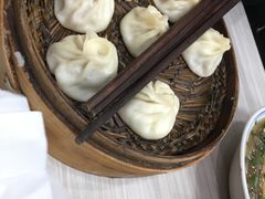 -新丰小吃(中山中路分店)