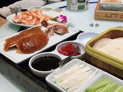 -东舜赶海·胶东海鲜家常菜(奥体中心店)