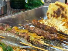-老谢野馄饨(延安路店)