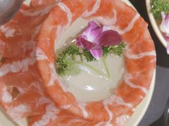 -蜀大侠火锅(四川北路店)