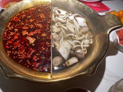 -九鼎轩脆毛肚火锅(三钢里店)