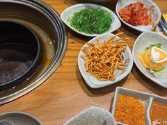 -牛人·雪花牛·木炭烤肉(昆山陆家店)