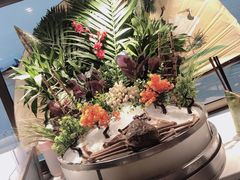 -五月罗马海鲜自助餐厅(陆家嘴店)
