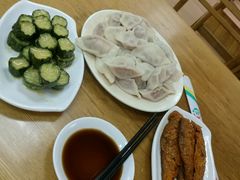 -白记饺子馆多伦道店