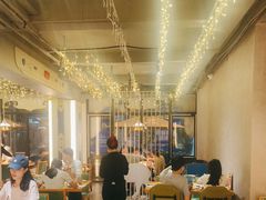 -娜仁图雅蒙古美食村(33小镇店)
