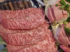 -丸藏和牛烧肉专门店(园区师惠坊店)