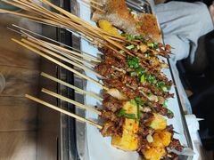 -回头烧烤(悦荟购物中心店)