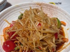 -Home Thai·泰谣(王府井apm店)