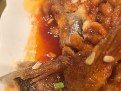 -那家老院子东北菜·饺子·小鸡炖蘑菇(艳华街店)