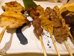 -有喜屋·深夜食堂(北京西路店)