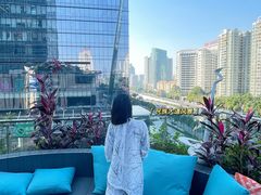 -庄子梦然·城市微度假·24h按摩·推拿·spa