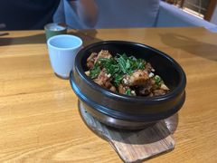 -竹里馆 ·茶食(奥体店)