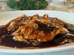 -楼外楼(西湖景区孤山路店)