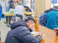 -王菊美食街·王菊面馆(总店)