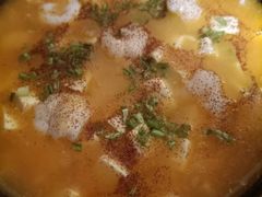 -小厨娘淮扬菜(六合欢乐港店)