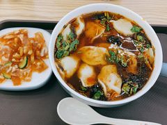 -镐凤楼金牌牛肉拌面(龙立东方大厦店)