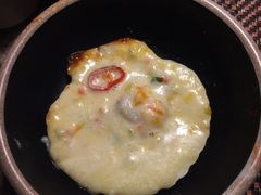 -三代烤肉(保利广场店)