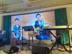 -同仁四季椰子鸡(福田东园总店)
