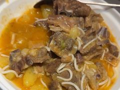 -巴盟人家·内蒙地方菜(华丽家族店)
