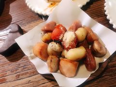 -I HOLIC艾豪丽披萨(KKone店)