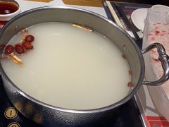-蚝大仙横琴生蚝火锅(中央汇店)