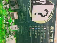 -仁义涵西餐·咖啡(中华巴洛克店)