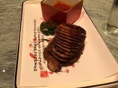 剁椒牛肉-双东酒店(东关街店)