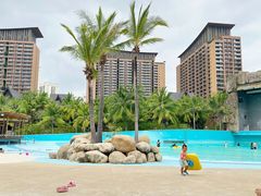 -亚马逊丛林水乐园