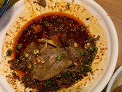 -小土豆北方菜馆(方庄店)