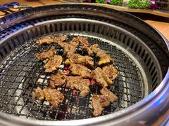 -丸藏和牛烧肉专门店(园区师惠坊店)