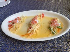 -南沙游艇会·大兵船餐厅