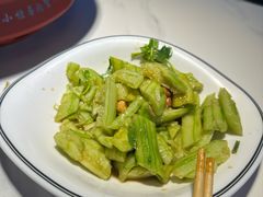 -徐记小怪兽肉蟹煲(中央大街店)