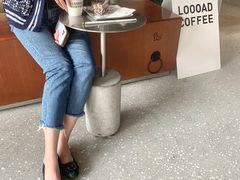 -LOOOAD COFFEE进度条(D9街区店)