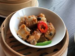 -广州柏悦酒店·悦景轩·粤菜餐厅