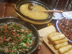 -杨记隆府(白象街店)
