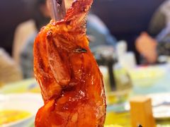 销魂钢管鸡-涌上外婆桥(南塘店)